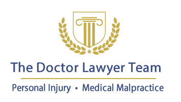The Doctor Lawyer Team