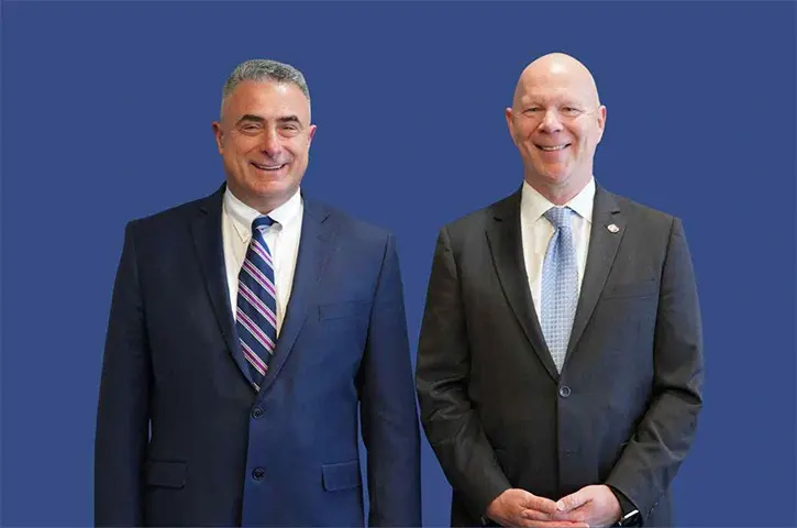 The Doctor Lawyer Team