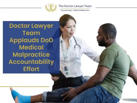 Doctor Lawyer Team